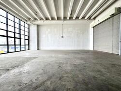 T-space (D18), Factory #455891441